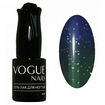 Vogue Nails Гель лак Термо Карты Таро