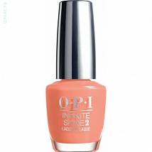 Лак для ногтей OPI Nail Lacquer Infinite Shine - Sunrise to Sunset NL ISL66