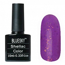 Bluesky Shellac Гель лак Nordic Lights №80610