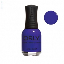 Orly Лак для ногтей ON THE EDGE №853