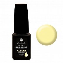 Planet Nails, "PRESTIGE ALLURE"  Гель-лак - 602, 8мл