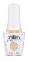 Harmony Gelish Gel Polish Need a Tan, 15 мл. - гель лак Гелиш "Загар" 1110854