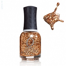 Orly Лак для ногтей Watch It Glitter №451