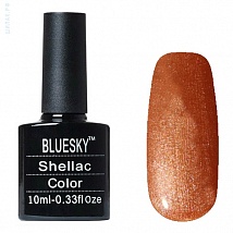 Bluesky Shellac Гель лак №80542