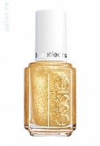 Лак для ногтей ESSIE Luxe Effects - As Gold As It Gets