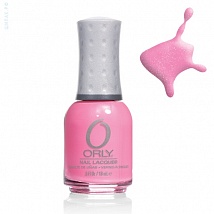 Orly Лак для ногтей Choreographed Chaos №789