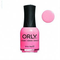 Orly Лак для ногтей Trendy №869