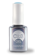 Гель лак Color Club Gel NR32 Players Gonna Play