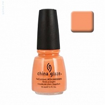Лак для ногтей CG UP & AWAY - Peachy Keen 80938