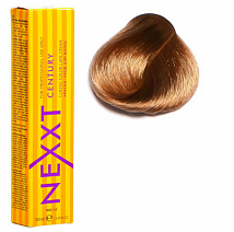 Nexxt Краска-уход для волос 8.03 Светло-русый золотистый/Light Blond Golden, 100 мл.