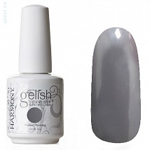 Гель лак Harmony Gelish Fashionably Slate 538