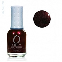Orly Лак для ногтей Take Him To The Cleaners №645