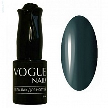 Vogue Nails Гель лак Изумрудный перелив