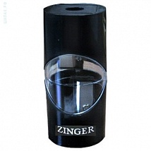 Zinger точилка 2-х сторонняя (цилиндр) SH-07