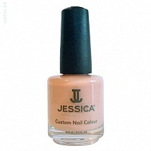 Jessica Nail Color - Лак для ногтей 772 Sweetie Pie