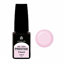 Гель-лак Planet Nails, "PRESTIGE FRENCH" - 333, 8 мл