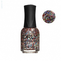 Orly Лак для ногтей Glitterbomb №832