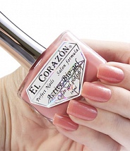 EL Corazon Activ Bio-gel Лак для ногтей №423/8
