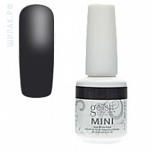 Гель лак Harmony Gelish Mini MIDNIGHT COVER 04283