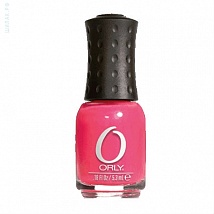 ORLY Мини Va Va Voom Лак для ногтей 48625