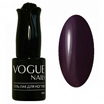Vogue Nails Гель лак Пурпурный ирис