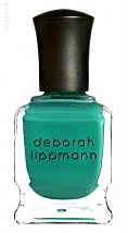 Лак для ногтей Deborah Lippmann She Drives Me Crazy