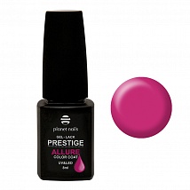 Planet Nails, "PRESTIGE ALLURE"  Гель-лак - 612, 8мл