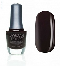 Лак для ногтей Morgan Taylor Expresso Yourse №50079 (кофе светлый ,эмаль )