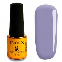 F.O.X Гель-лак Pigment 104