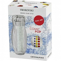 Swarovski Crystal Pixie Professional Kit Набор для дизайна Comic Pop