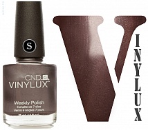 Лак для ногтей VINYLUX CND Vexed Violette №156