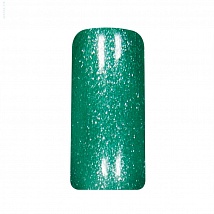 Planet Nails Гель лак 3 в 1 (нефритовый перламутр) 647