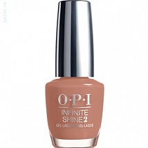 Лак для ногтей OPI Nail Lacquer Infinite Shine - No Stopping Zone NL ISL72
