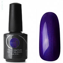 Гель лак Entity one color couture, цвет walk the runway №2549