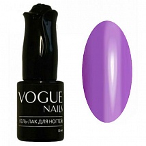 Vogue Nails Гель лак Нежная мимоза