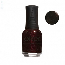 Orly Лак для ногтей Darkest Shadow №823