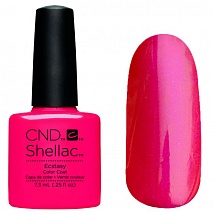 Гель лак CND Shellac New Wave Collection (2017,Весна) Ecstasy