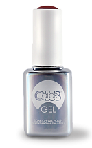 Гель лак Color Club Gel 1070 Rocky Mountain High