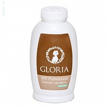 Тальк для депиляции Gloria (с ментолом), 150 гр.