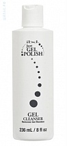 IBD Just Gel Polish Cleanser Жидкость для снятия липкого слоя, 236 мл.