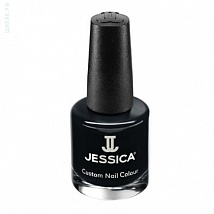 Jessica Nail Color - Лак для ногтей 752 Velvet Pearls