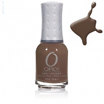 Orly Лак для ногтей Prince Charming №715
