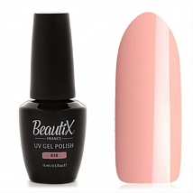 Beautix Гель-лак №616, 15 мл.