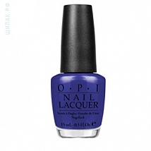 Лак для ногтей NL E72 OPI...Eurso Euro - Nail Lacque
