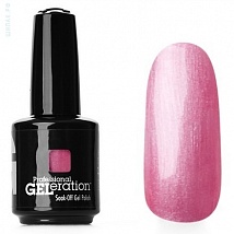 Гель лак Jessica GELeration Kensington Rose (Розовый) 510