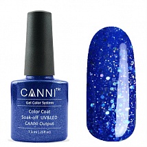 CANNI Gel Color Гель лак №185