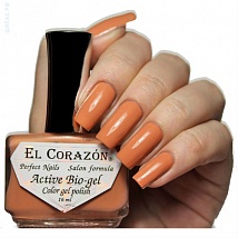EL Corazon Activ Bio-gel Cream Лак для ногтей №423/298