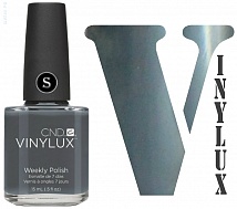 Лак для ногтей Vinylux cnd asphalt №101