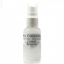 El Corazon Perfect Nails Cuticle Remover Гель для удаления кутикулы №409, 30 мл.