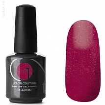 Гель лак Entity one color couture, цвет be still my heart №5618